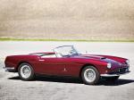 Ferrari 250 GT Cabriolet (Open Headlights) 1959 года